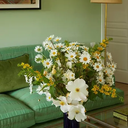 펜션 La Maison D'irene *