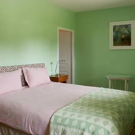 펜션 La Maison D'irene Doudeville