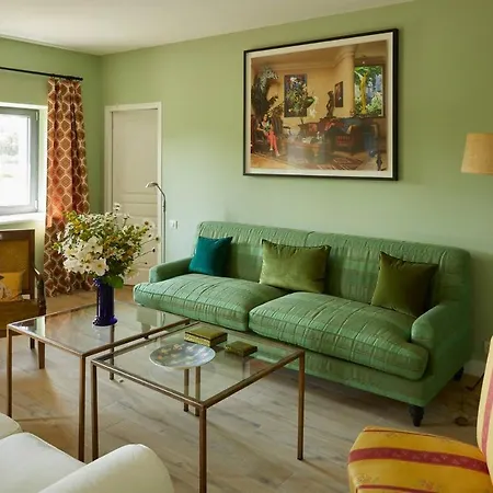 La Maison D'irene 펜션