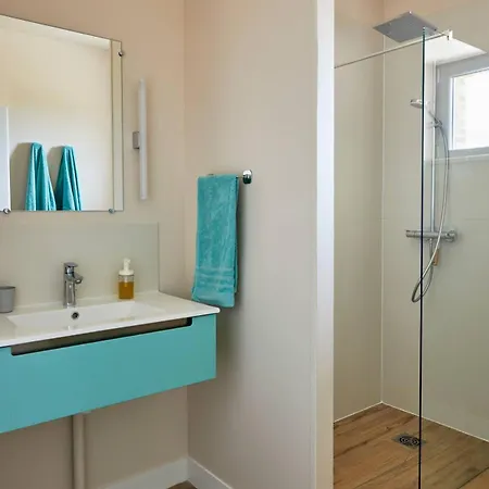 펜션 La Maison D'irene Doudeville