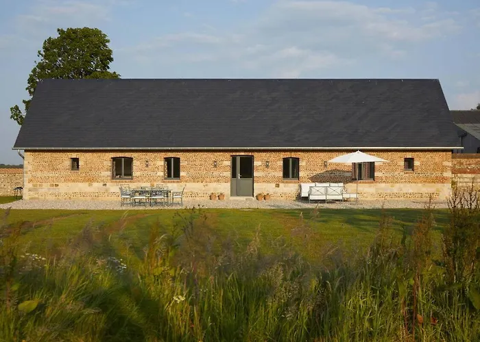 La Maison D'irene Casa vacanze